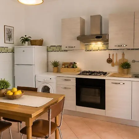 Casa D&c Apartamento