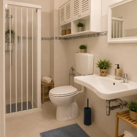Casa D&c Sorano (Grosseto)